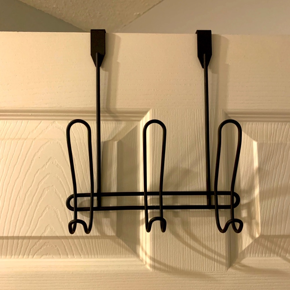 Over the door hook